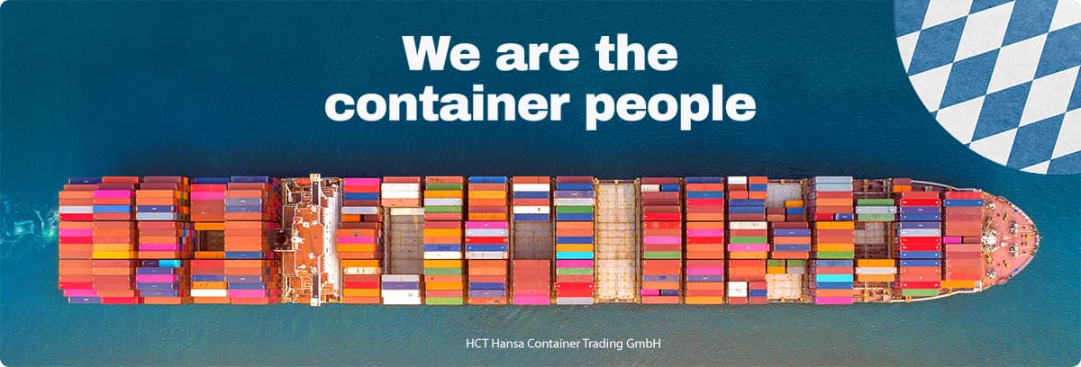 hansa container image slide